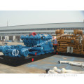 Unitized Mud Pump Package (Hydraulic Coupling Transmission)